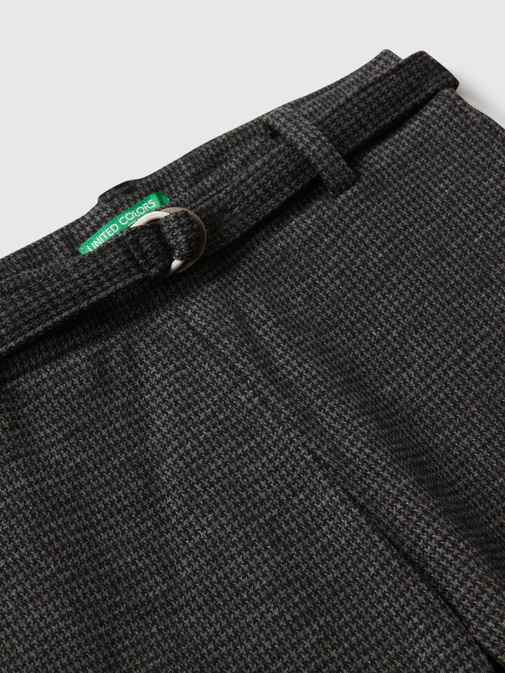 TROUSERS Junior Girl image number 3